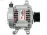 A6360 ALTERNATOR AS-PL AUTO STARTER підбір по vin на Brocar