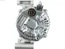 A6360 ALTERNATOR AS-PL AUTO STARTER підбір по vin на Brocar