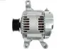 A6360 ALTERNATOR AS-PL AUTO STARTER підбір по vin на Brocar