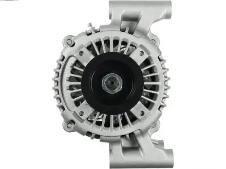 A6360 ALTERNATOR AS-PL AUTO STARTER підбір по vin на Brocar