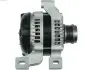 A6367 ALTERNATOR AS-PL AUTO STARTER підбір по vin на Brocar