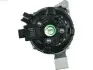 A6367 ALTERNATOR AS-PL AUTO STARTER підбір по vin на Brocar