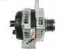 A6374 Генератор AS-PL AUTO STARTER підбір по vin на Brocar