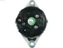 A6374 Генератор AS-PL AUTO STARTER підбір по vin на Brocar