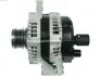 A6374 Генератор AS-PL AUTO STARTER підбір по vin на Brocar