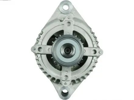 A6374 Генератор AS-PL AUTO STARTER підбір по vin на Brocar