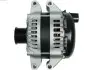 A6378 Генератор AUTO STARTER підбір по vin на Brocar