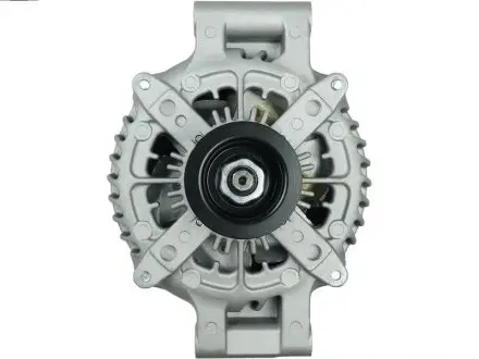 A6378 Генератор AUTO STARTER підбір по vin на Brocar