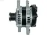 A6401S Генератор AUTO STARTER підбір по vin на Brocar