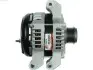 A6407S Генератор AUTO STARTER підбір по vin на Brocar