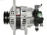 A9001 Генератор A9001 HYUNDAI H-1, SATELLITE, STAREX 2.5TD 97-, KIA K2500 2.5TCI 01-, PREGIO 2.5D 95-04 AUTO STARTER підбір по vin на Brocar