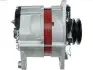 A9212 ALTERNATOR AS-PL AUTO STARTER підбір по vin на Brocar