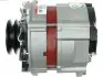 A9212 ALTERNATOR AS-PL AUTO STARTER підбір по vin на Brocar