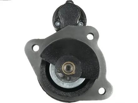 S0002 Стартер AUTO STARTER підбір по vin на Brocar