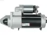 S0129 Стартер AUTO STARTER підбір по vin на Brocar