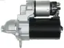S0275 Стартер AUTO STARTER підбір по vin на Brocar