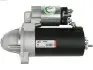 S0280 Стартер AUTO STARTER підбір по vin на Brocar