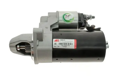 S0311 Стартер AUTO STARTER подбор по vin на Brocar