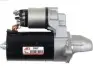 S0507 Стартер AUTO STARTER підбір по vin на Brocar
