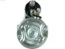 S0549 Стартер BO 12V-2.5kW-12t, 0001139031, Ford Transit 2.2TDCi AUTO STARTER підбір по vin на Brocar
