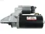 S0549 Стартер BO 12V-2.5kW-12t, 0001139031, Ford Transit 2.2TDCi AUTO STARTER підбір по vin на Brocar