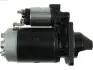 S0558 ROZRUSZNIK AS-PL AUTO STARTER підбір по vin на Brocar