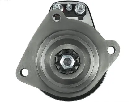 S0714S Стартер AUTO STARTER підбір по vin на Brocar