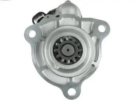 S0776S Стартер AUTO STARTER підбір по vin на Brocar