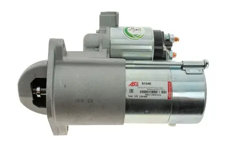 S1045 Стартер AUTO STARTER подбор по vin на Brocar