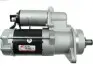 S1119 Стартер AUTO STARTER підбір по vin на Brocar