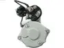 S1119 Стартер AUTO STARTER підбір по vin на Brocar