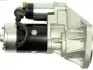 S2024 Стартер AUTO STARTER підбір по vin на Brocar