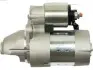S2047 Стартер AUTO STARTER підбір по vin на Brocar