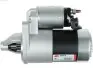 S2081S ROZRUSZNIK AS-PL AUTO STARTER підбір по vin на Brocar