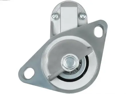 S2081S ROZRUSZNIK AS-PL AUTO STARTER підбір по vin на Brocar