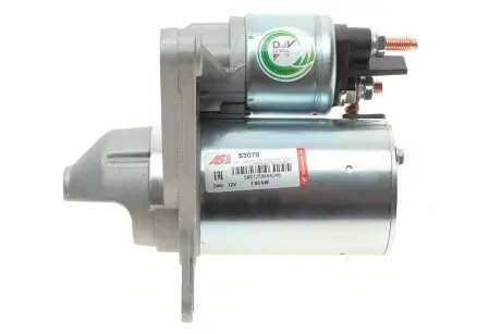 S3078 Стартер AUTO STARTER подбор по vin на Brocar