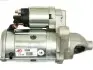 S3088 Стартер AUTO STARTER підбір по vin на Brocar