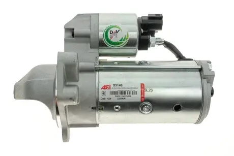 S3146 Стартер AUTO STARTER подбор по vin на Brocar