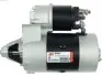 S4020 Стартер AUTO STARTER підбір по vin на Brocar