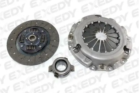 HYK2039 Комплект зчеплення EXEDY підбір по vin на Brocar