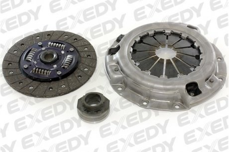 KIK2020 Комплект сцепления EXEDY підбір по vin на Brocar