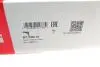 821056410 Важіль підвіски (передній/знизу) (R) Audi A3/Skoda Octavia/SuperB/VW Caddy III/Golf V/VI 03- FAG підбір по vin на Brocar
