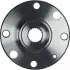 03106 Ступиця колеса Opel Astra / Opel Corsa / Opel Kadett FEBI BILSTEIN підбір по vin на Brocar