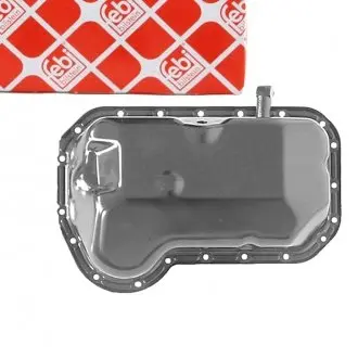 03887 Піддон масла GOLF,JETTA,PASSAT FEBI BILSTEIN підбір по vin на Brocar