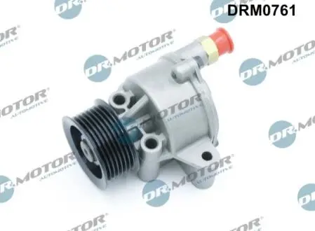 DRM0761 Насос вакуумний DR.MOTOR підбір по vin на Brocar