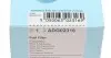 ADG02316 Фильтр топливный Kia Clarus 1.8/2.0 16V 96-01 BLUE PRINT підбір по vin на Brocar