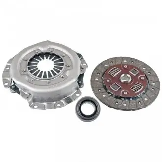 ADG03001 К-т сцепления HYUNDAI ACCENT 1.3 -00 BLUE PRINT підбір по vin на Brocar