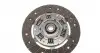 ADG03028 Комплект сцепления Opel Vectra A 1.8-2.0 i 88-95/Chevrolet Aveo 1.5 i 03- BLUE PRINT підбір по vin на Brocar