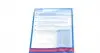 ADG03028 Комплект сцепления Opel Vectra A 1.8-2.0 i 88-95/Chevrolet Aveo 1.5 i 03- BLUE PRINT підбір по vin на Brocar