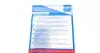 ADG03028 Комплект сцепления Opel Vectra A 1.8-2.0 i 88-95/Chevrolet Aveo 1.5 i 03- BLUE PRINT підбір по vin на Brocar
